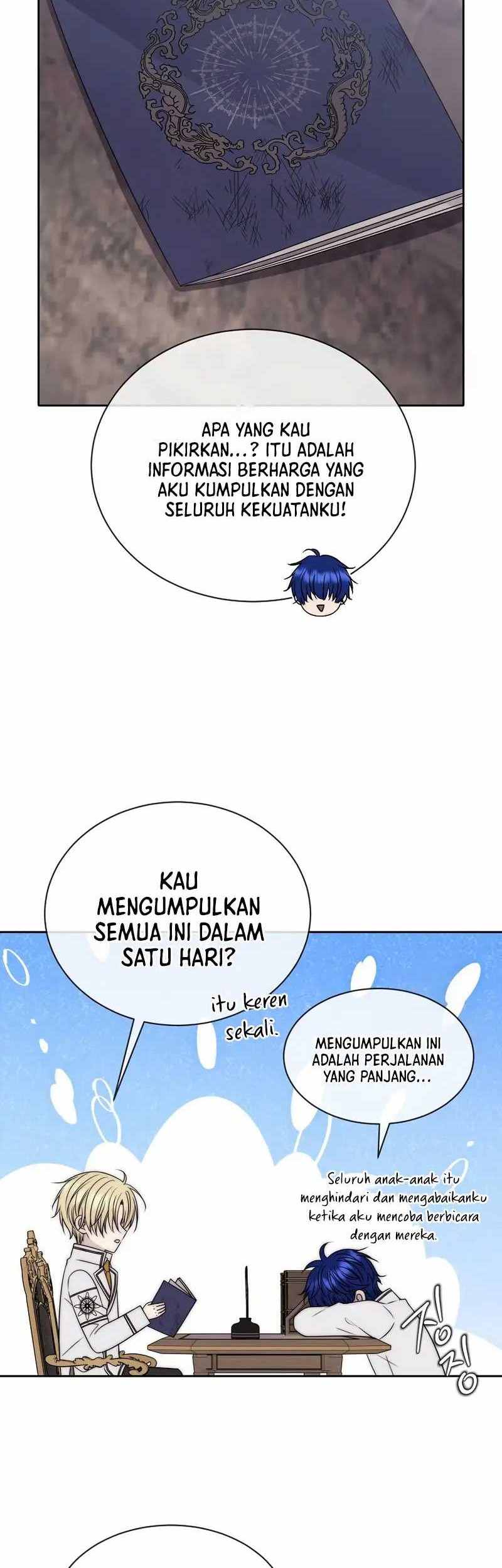 Black Haze (Reboot) Chapter 23 Gambar 9