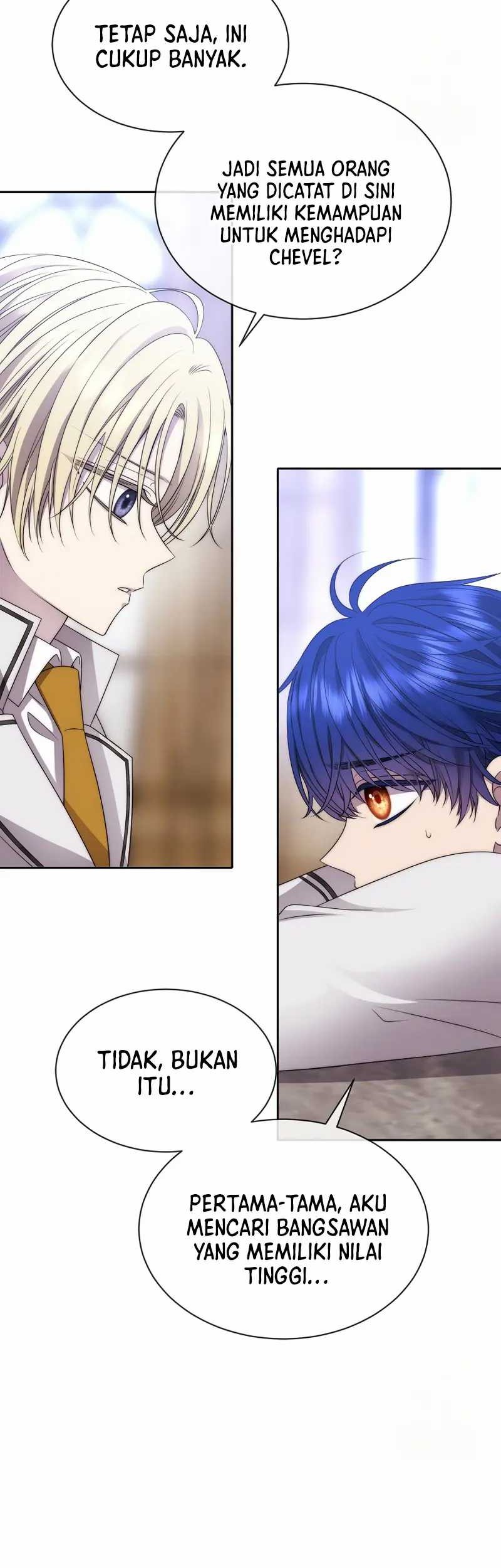 Black Haze (Reboot) Chapter 23 Gambar 10