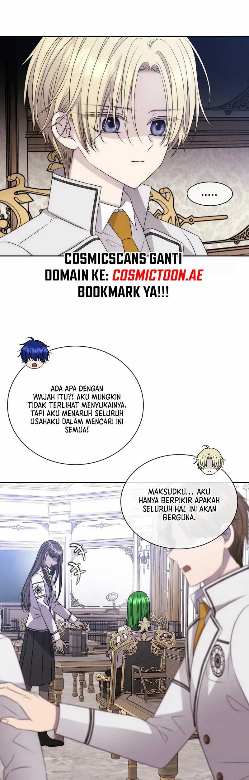 Black Haze (Reboot) Chapter 23 Gambar 11