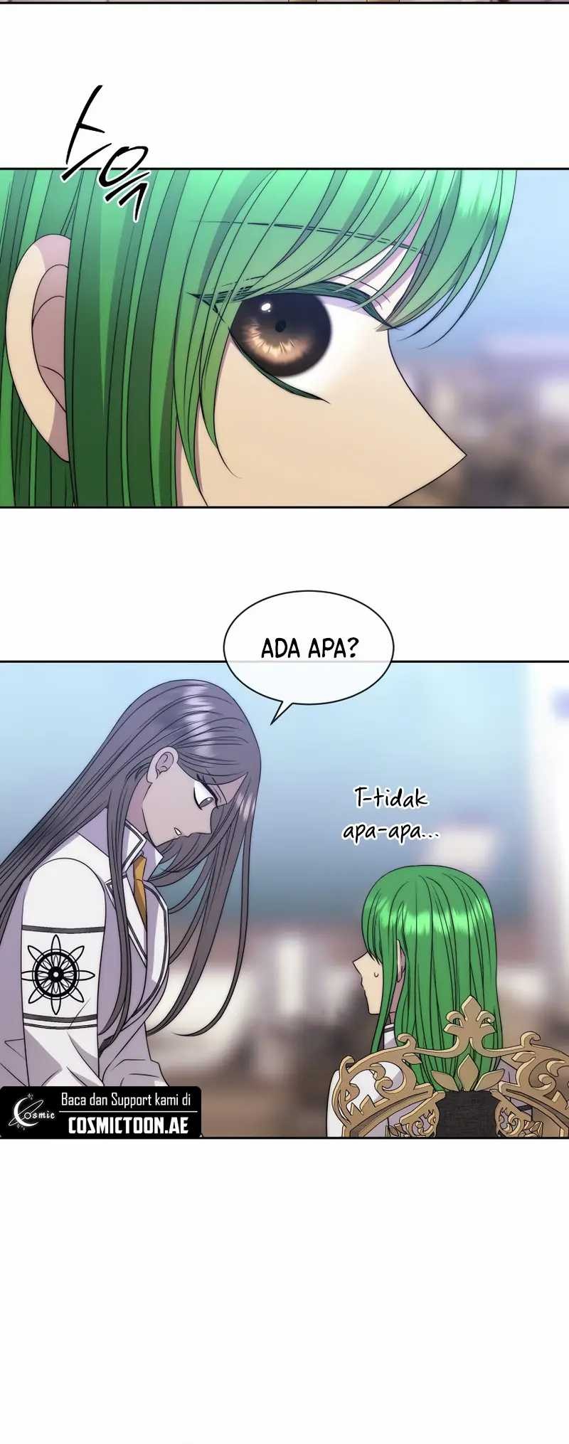 Black Haze (Reboot) Chapter 23 Gambar 12