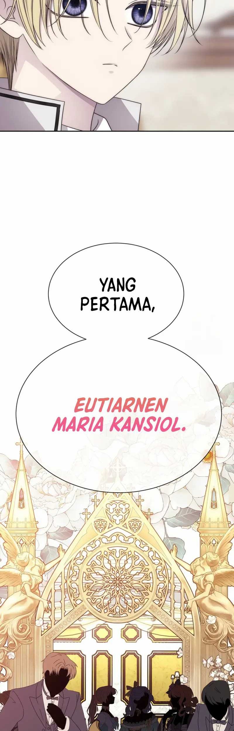Black Haze (Reboot) Chapter 23 Gambar 14