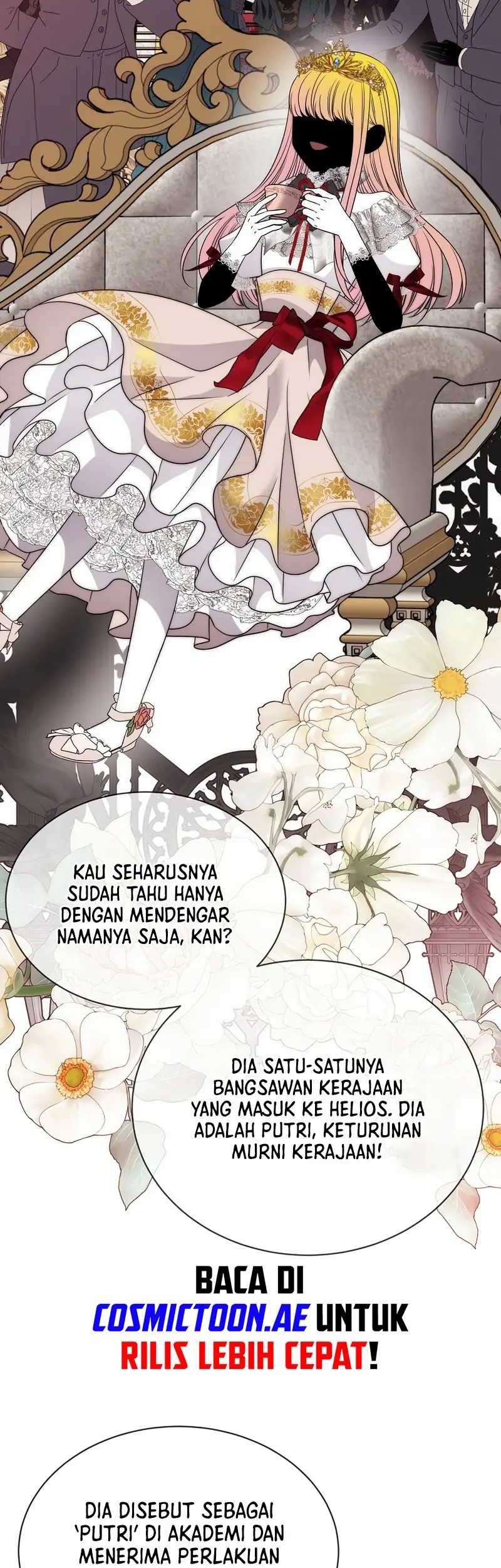 Black Haze (Reboot) Chapter 23 Gambar 15
