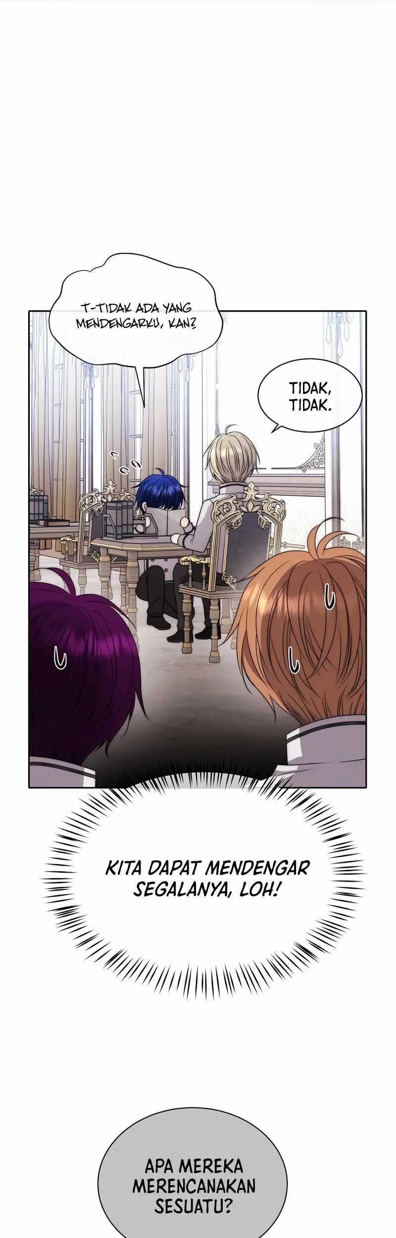 Black Haze (Reboot) Chapter 23 Gambar 17