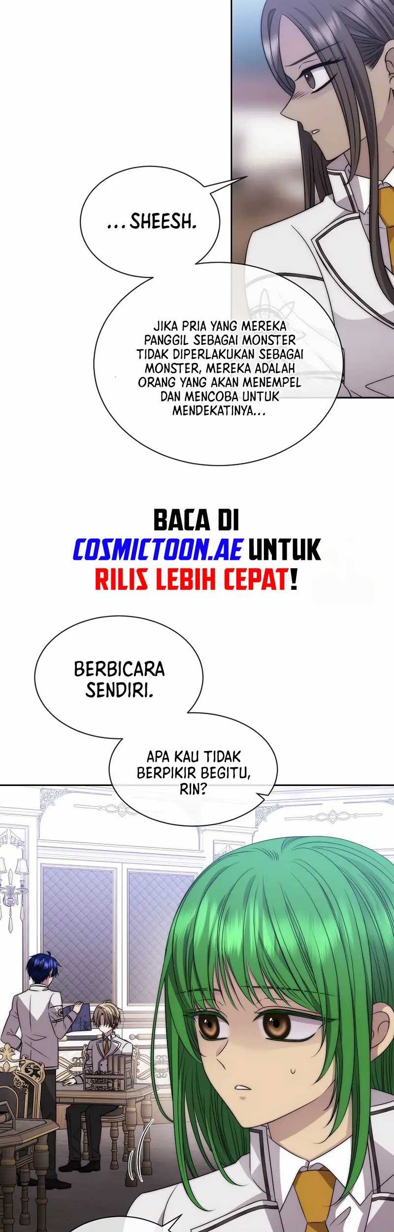 Black Haze (Reboot) Chapter 23 Gambar 20