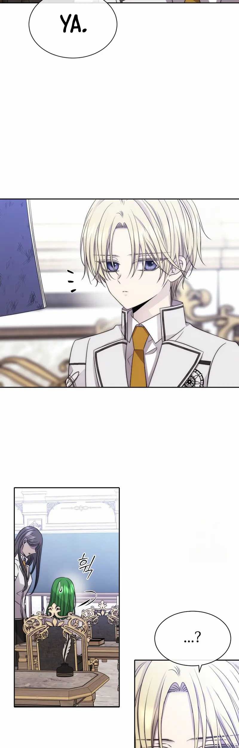 Black Haze (Reboot) Chapter 23 Gambar 21