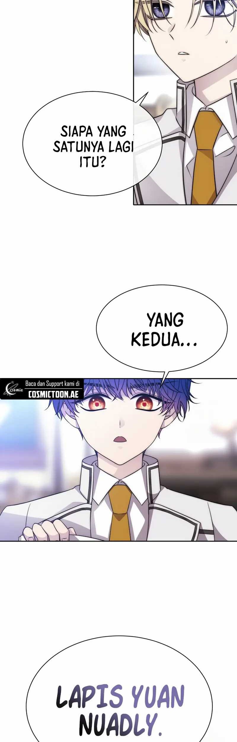 Black Haze (Reboot) Chapter 23 Gambar 22
