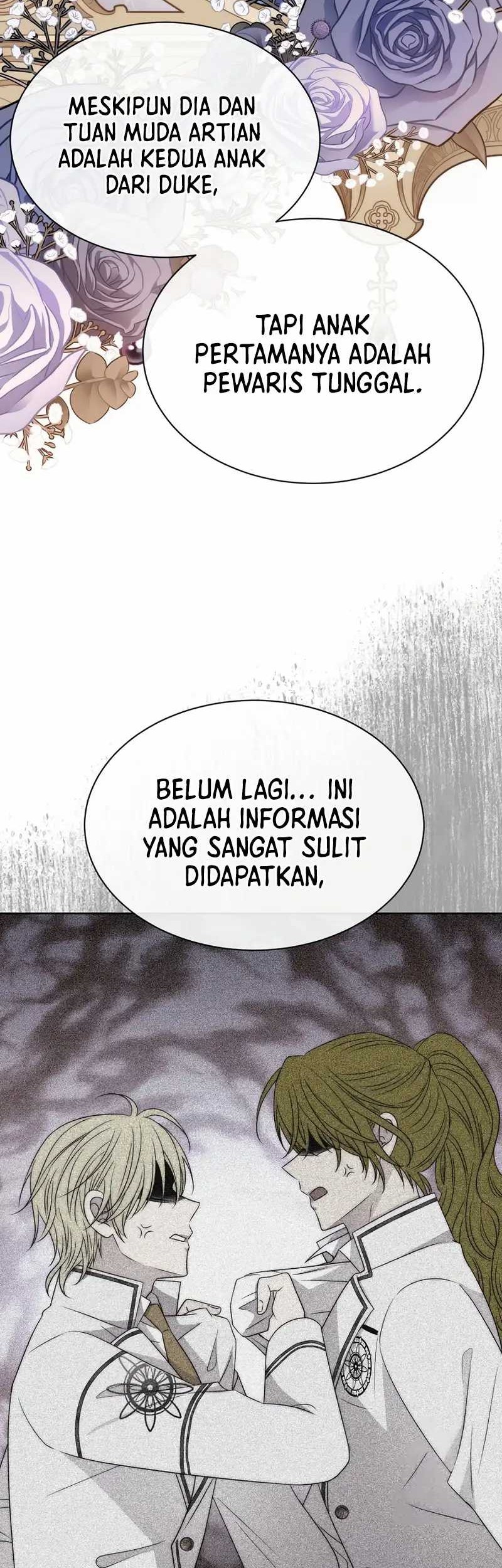 Black Haze (Reboot) Chapter 23 Gambar 25