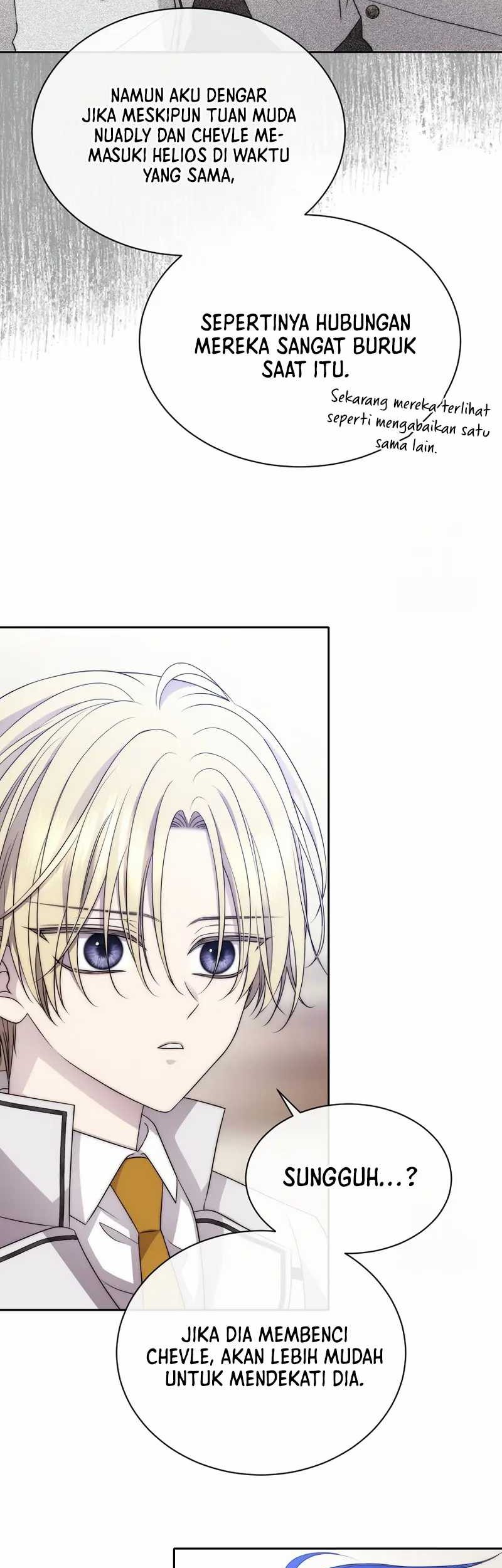 Black Haze (Reboot) Chapter 23 Gambar 26