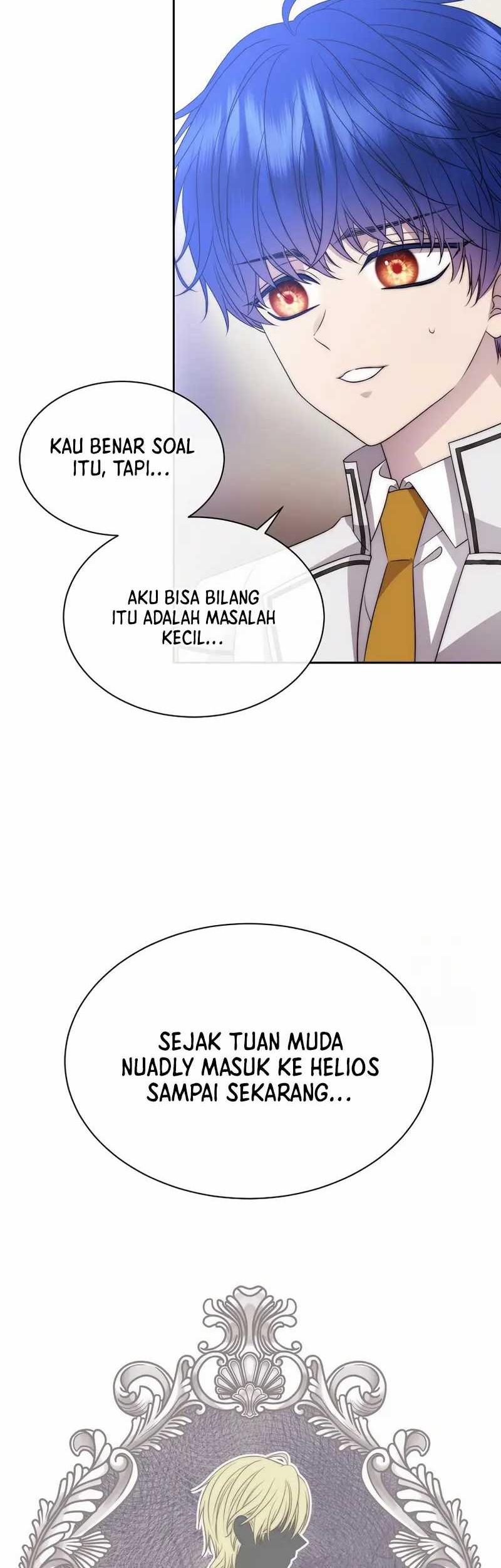 Black Haze (Reboot) Chapter 23 Gambar 27