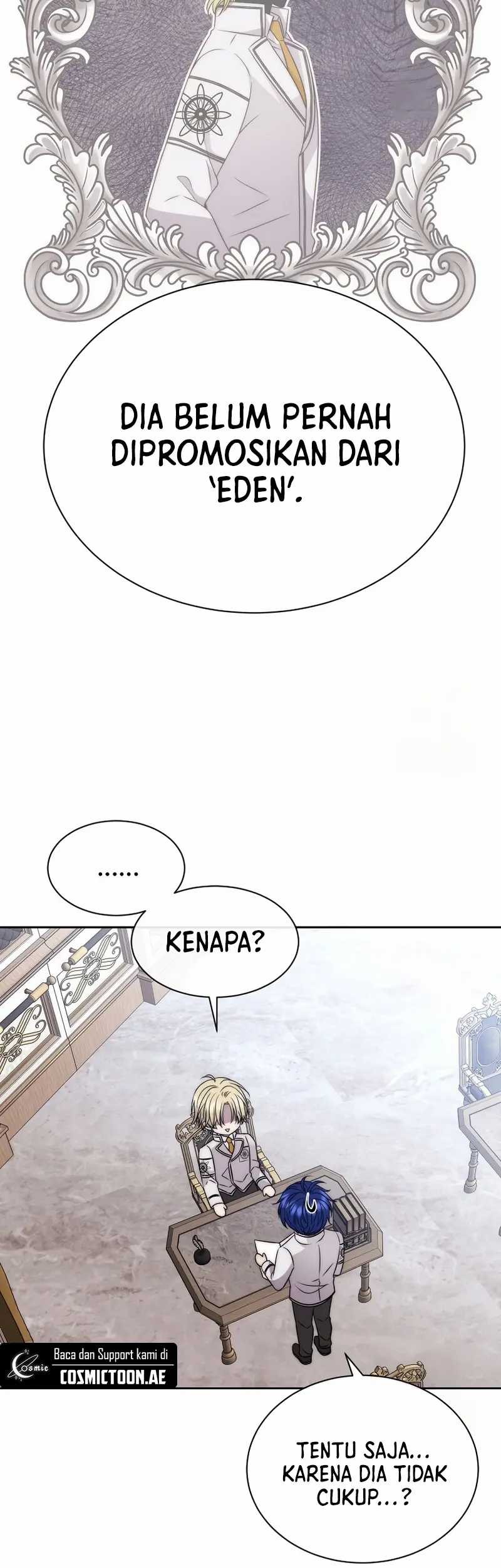 Black Haze (Reboot) Chapter 23 Gambar 28