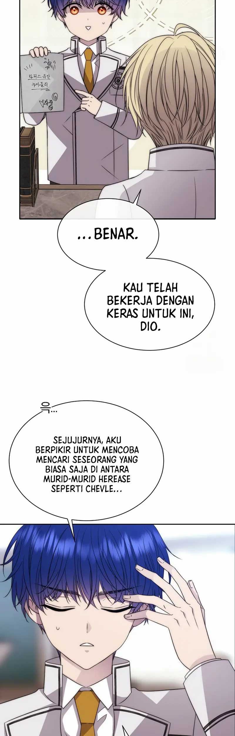 Black Haze (Reboot) Chapter 23 Gambar 31