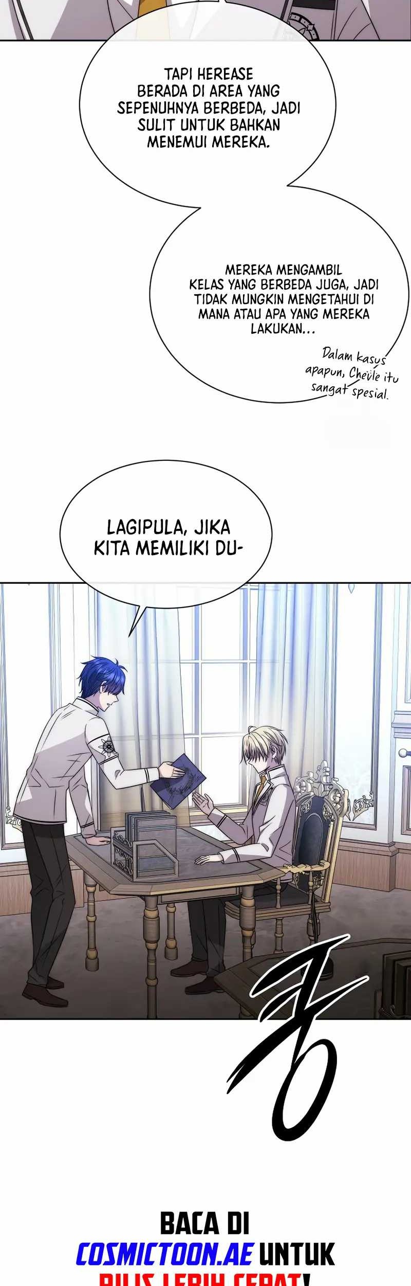 Black Haze (Reboot) Chapter 23 Gambar 32