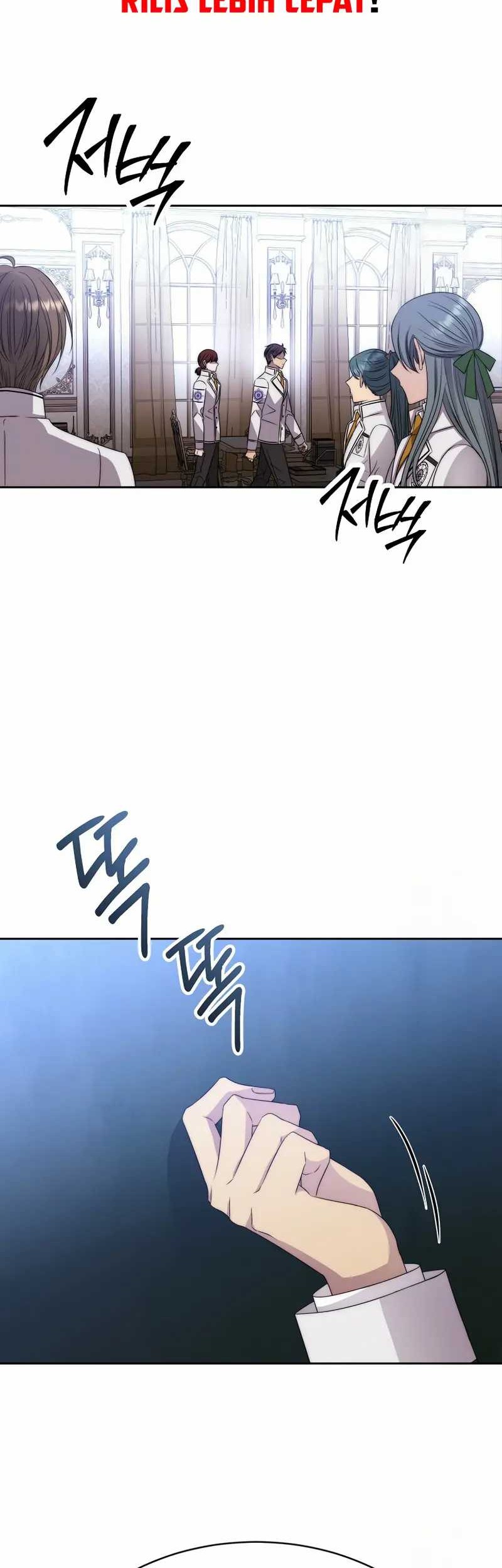 Black Haze (Reboot) Chapter 23 Gambar 33