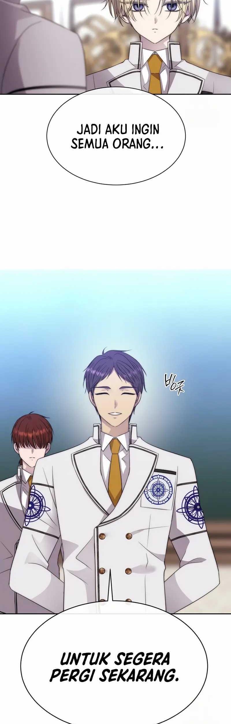 Black Haze (Reboot) Chapter 23 Gambar 37