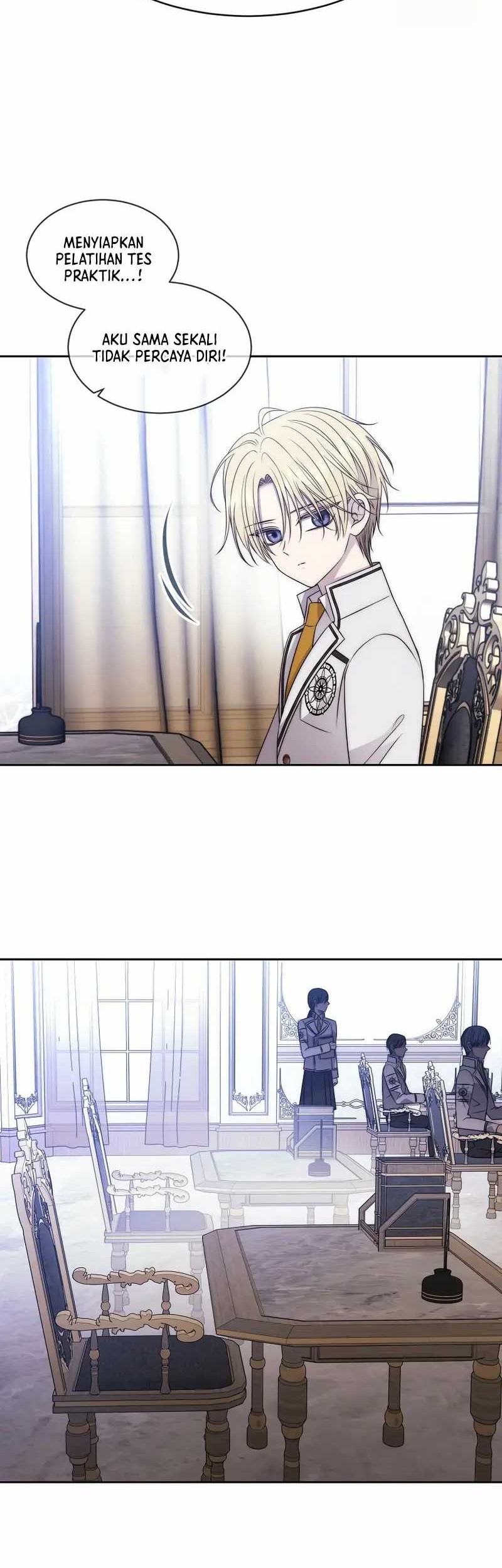 Black Haze (Reboot) Chapter 23 Gambar 38