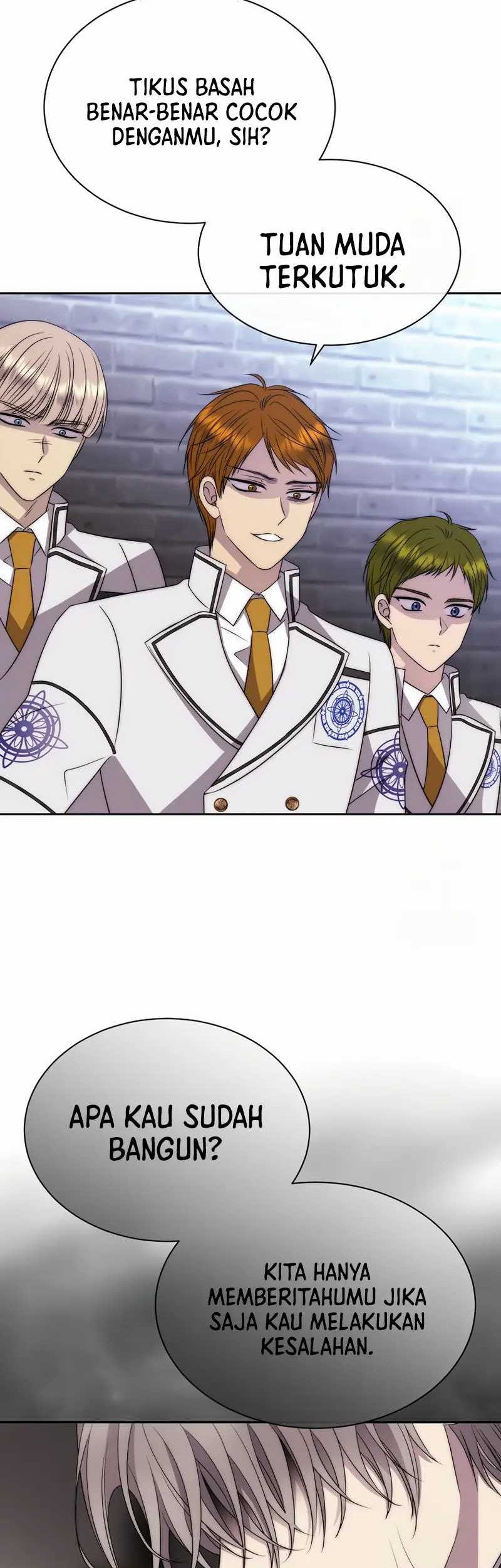 Black Haze (Reboot) Chapter 23 Gambar 42