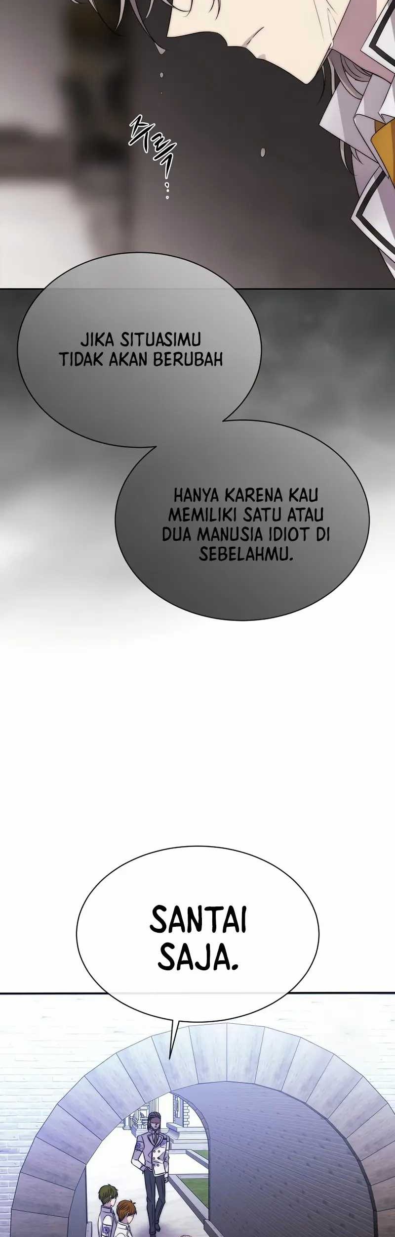 Black Haze (Reboot) Chapter 23 Gambar 43