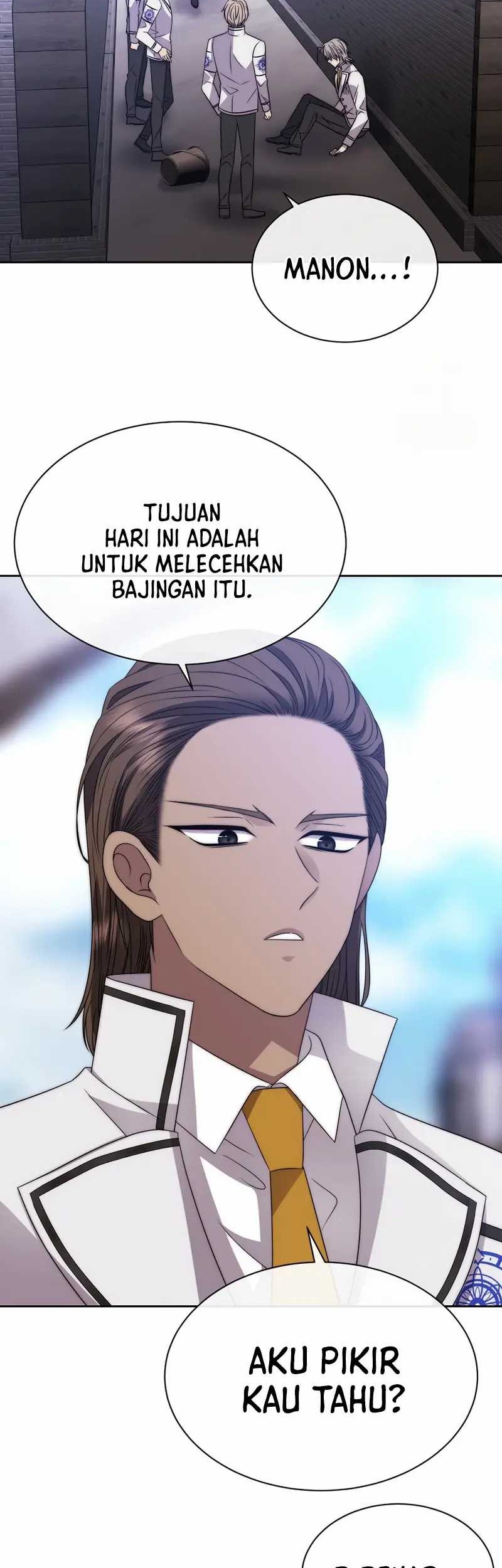 Black Haze (Reboot) Chapter 23 Gambar 44