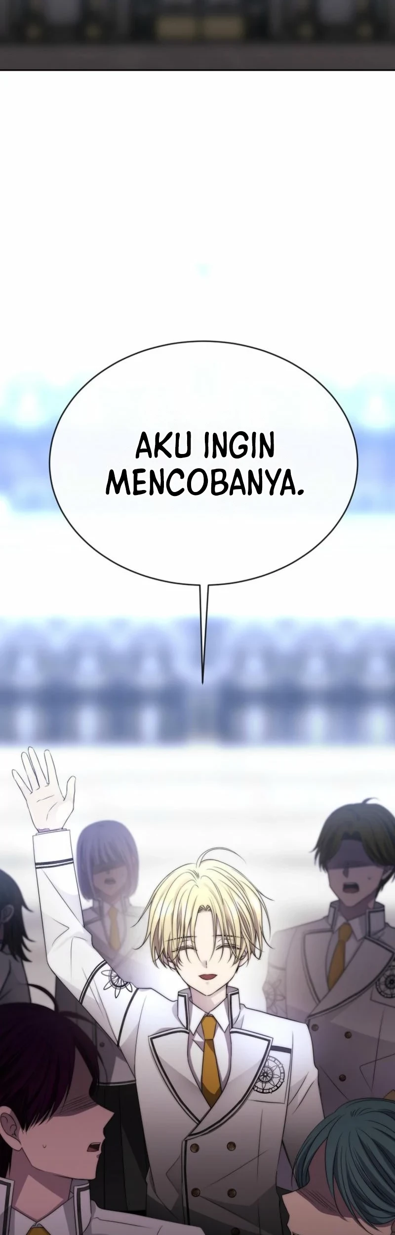 Black Haze (Reboot) Chapter 25 Gambar 3