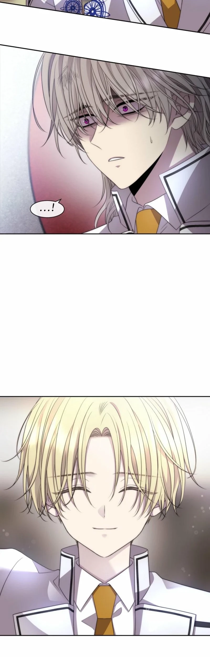Black Haze (Reboot) Chapter 25 Gambar 5