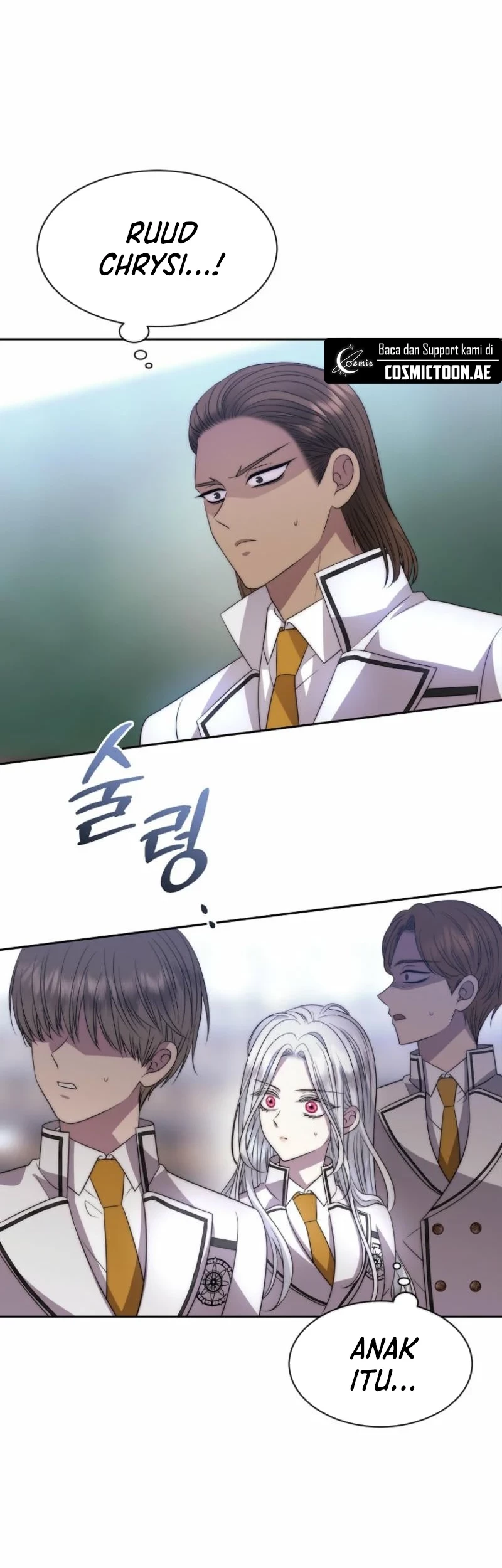 Black Haze (Reboot) Chapter 25 Gambar 7