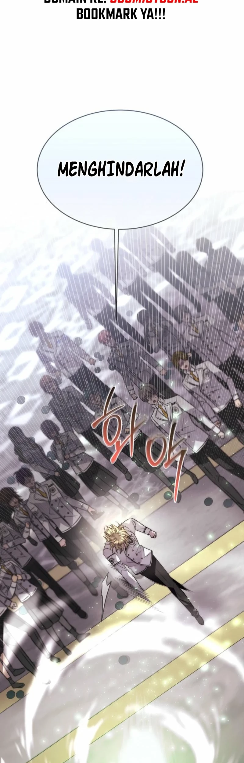 Black Haze (Reboot) Chapter 25 Gambar 24