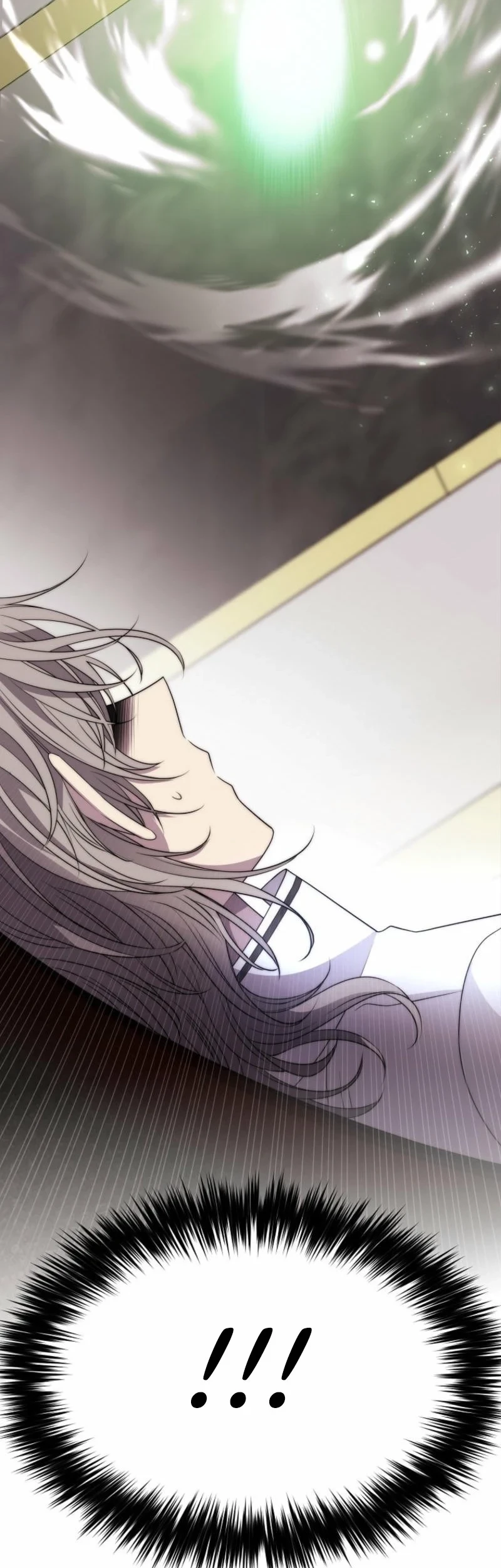 Black Haze (Reboot) Chapter 25 Gambar 25