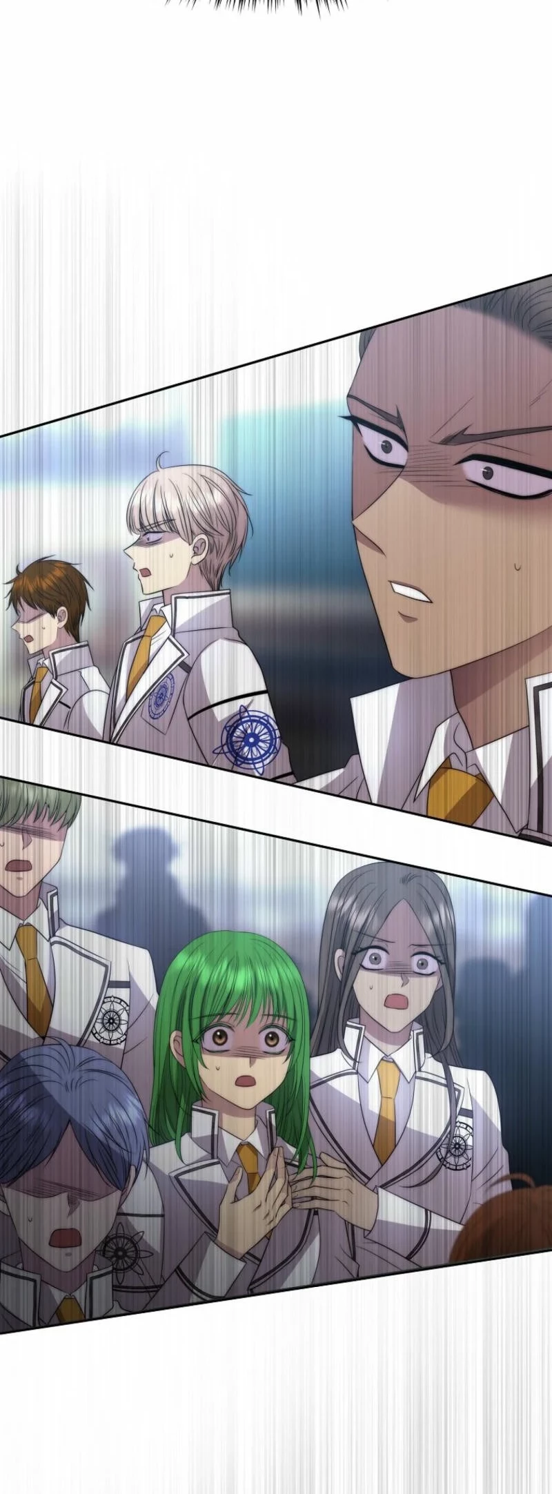 Black Haze (Reboot) Chapter 25 Gambar 26