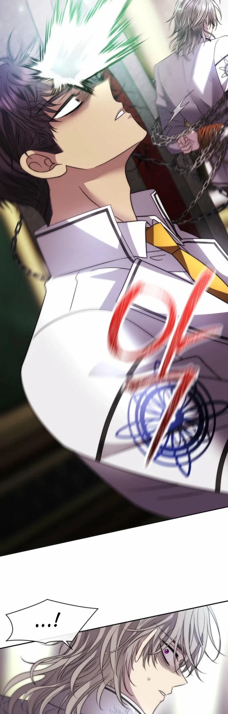 Black Haze (Reboot) Chapter 25 Gambar 28