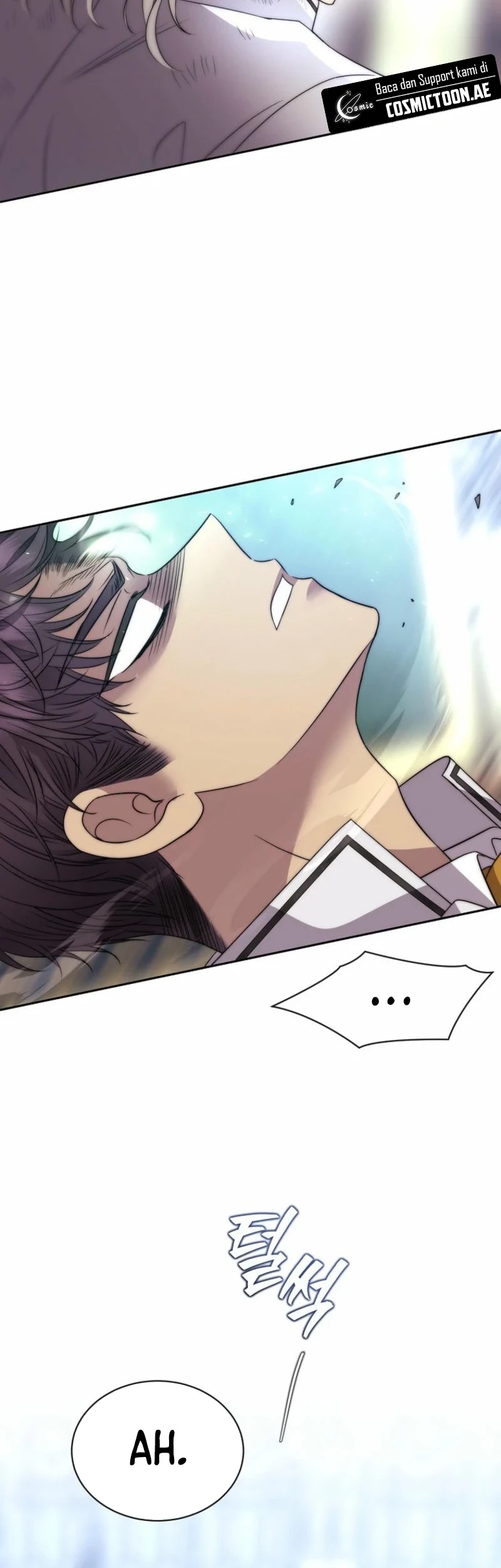Black Haze (Reboot) Chapter 25 Gambar 29