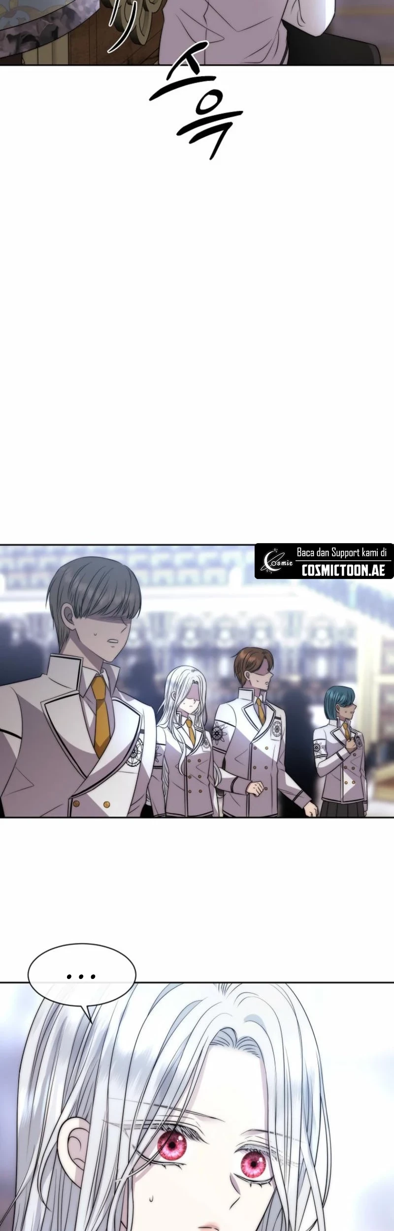 Black Haze (Reboot) Chapter 25 Gambar 34