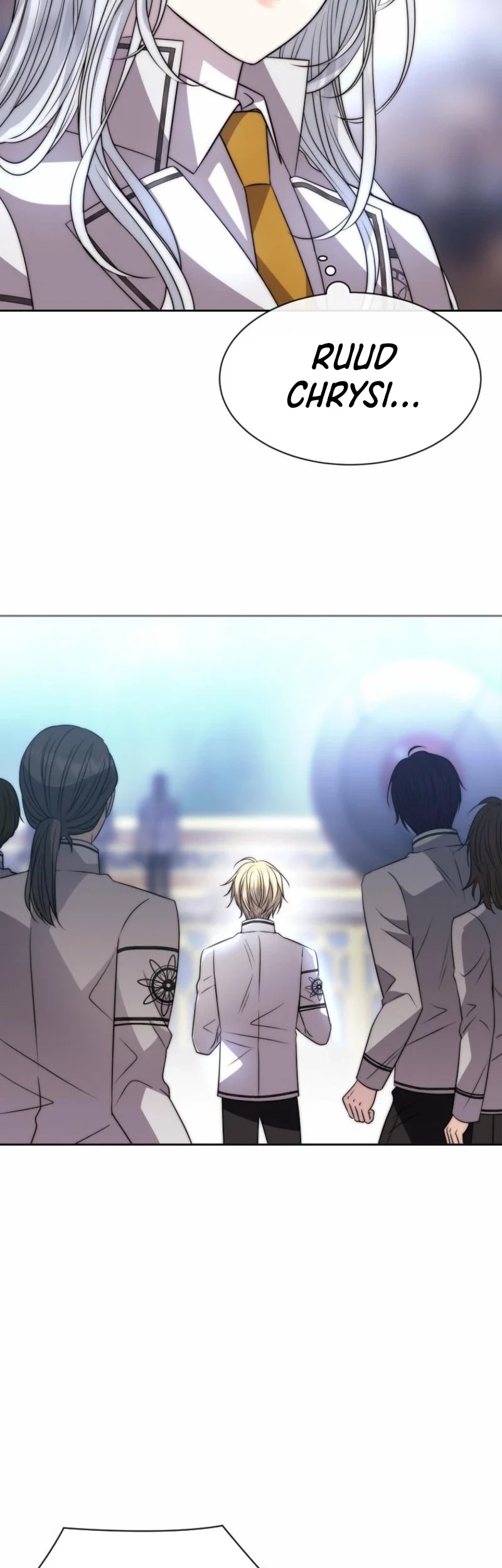 Black Haze (Reboot) Chapter 25 Gambar 35