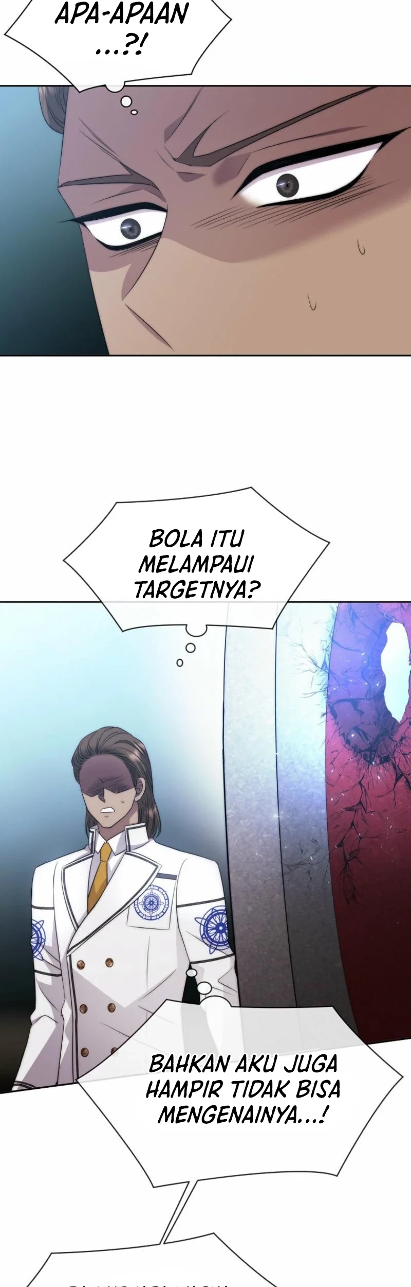 Black Haze (Reboot) Chapter 25 Gambar 36