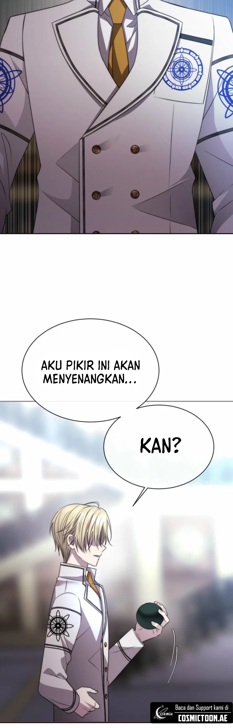 Black Haze (Reboot) Chapter 25 Gambar 44