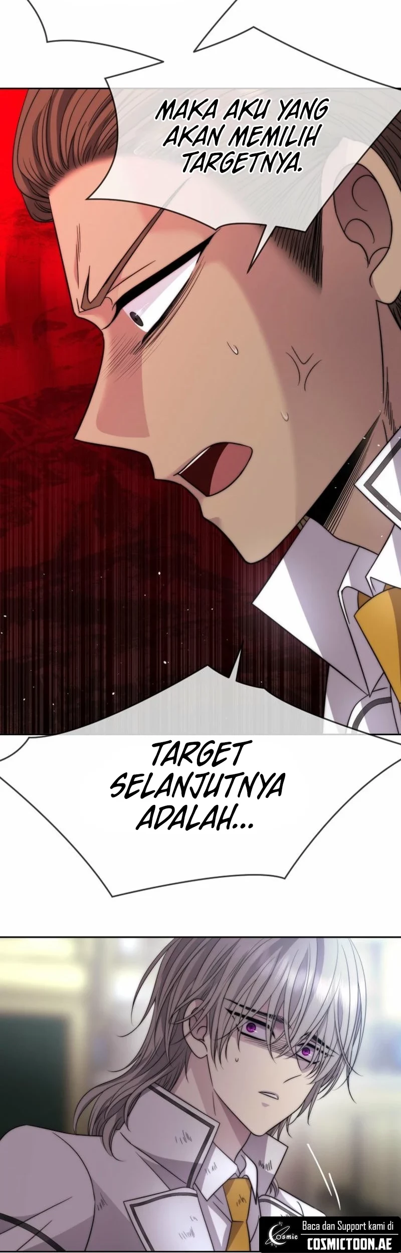 Black Haze (Reboot) Chapter 25 Gambar 46