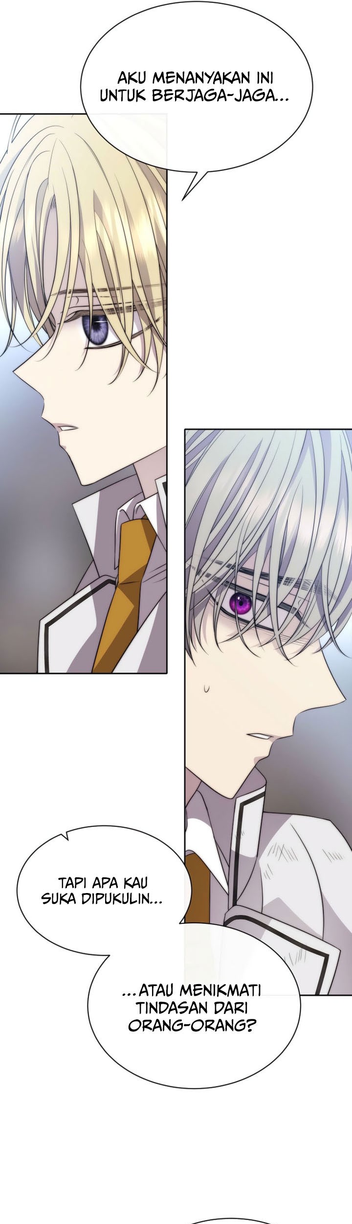 Black Haze (Reboot) Chapter 26 Gambar 42