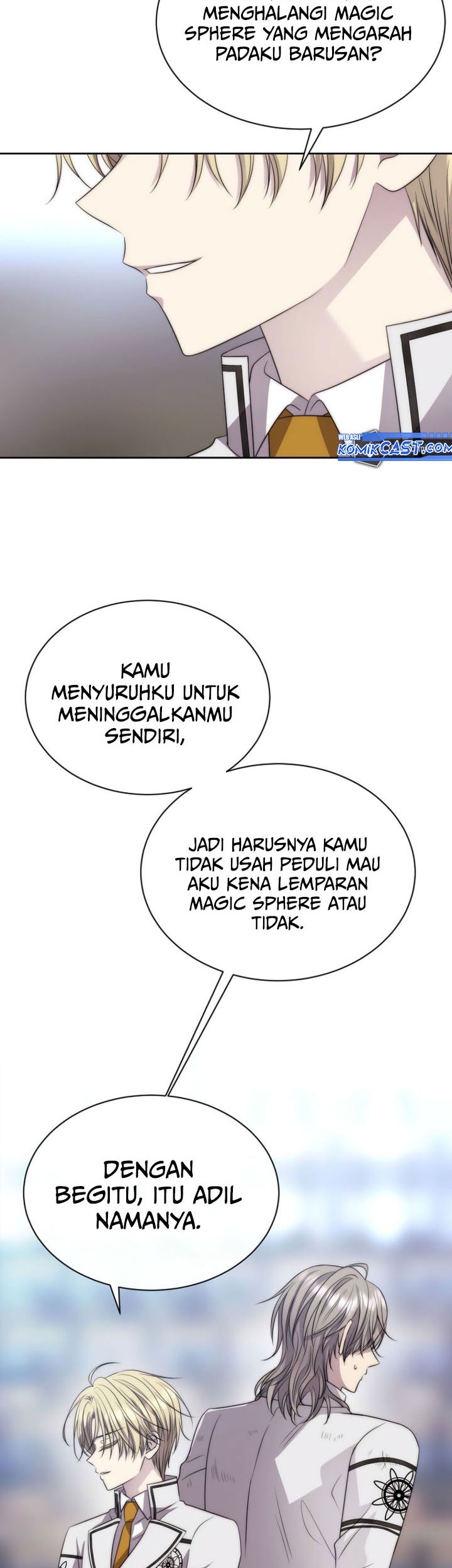 Black Haze (Reboot) Chapter 26 Gambar 44