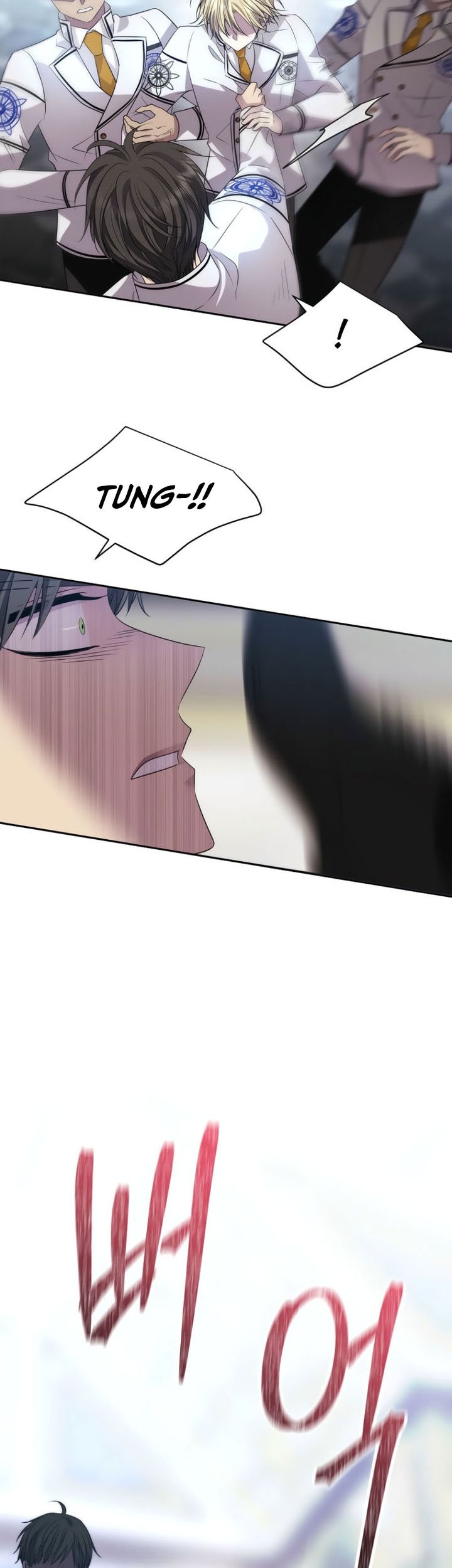 Black Haze (Reboot) Chapter 26 Gambar 16