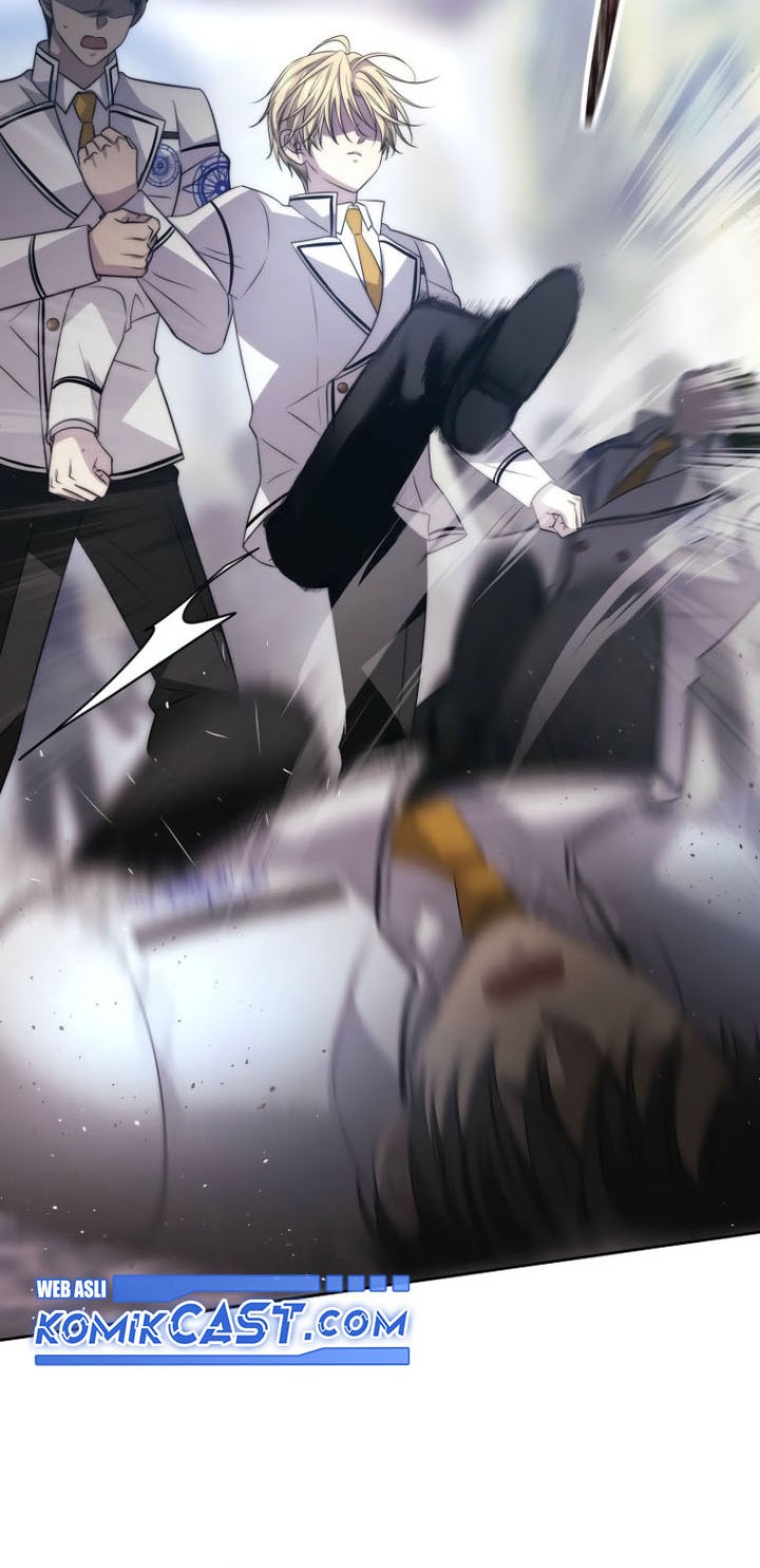 Black Haze (Reboot) Chapter 26 Gambar 17