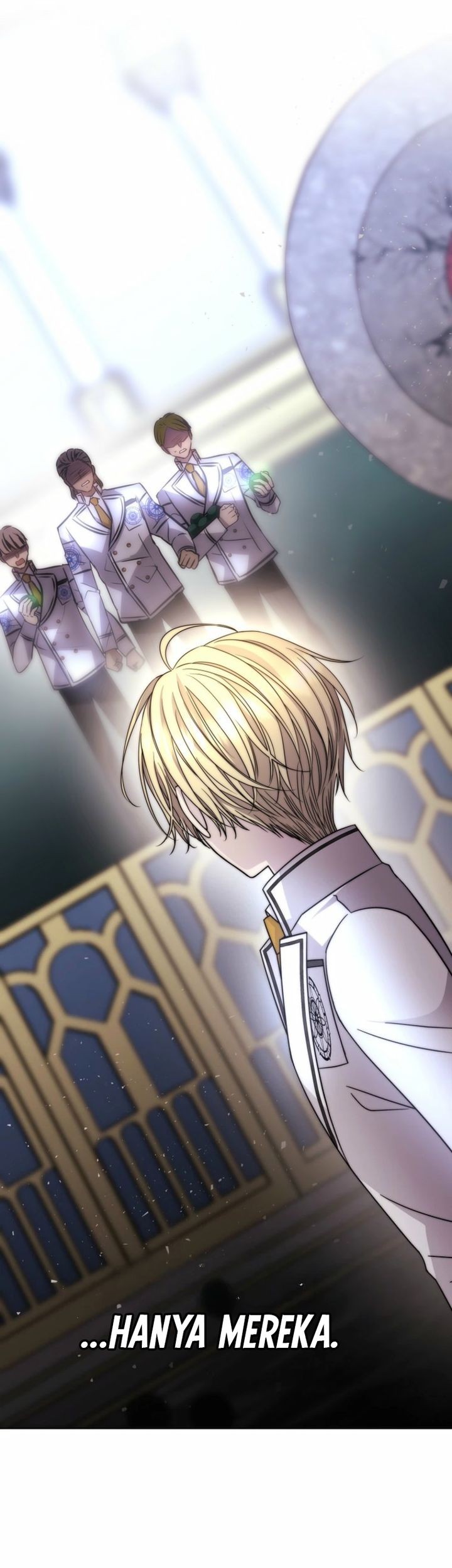 Black Haze (Reboot) Chapter 27 Gambar 27