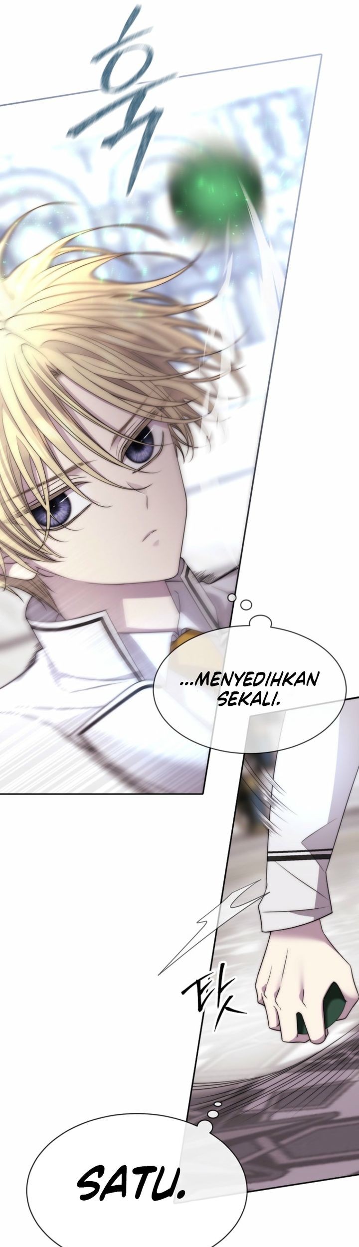 Black Haze (Reboot) Chapter 27 Gambar 6
