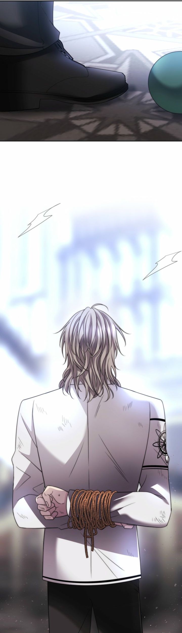 Black Haze (Reboot) Chapter 27 Gambar 14