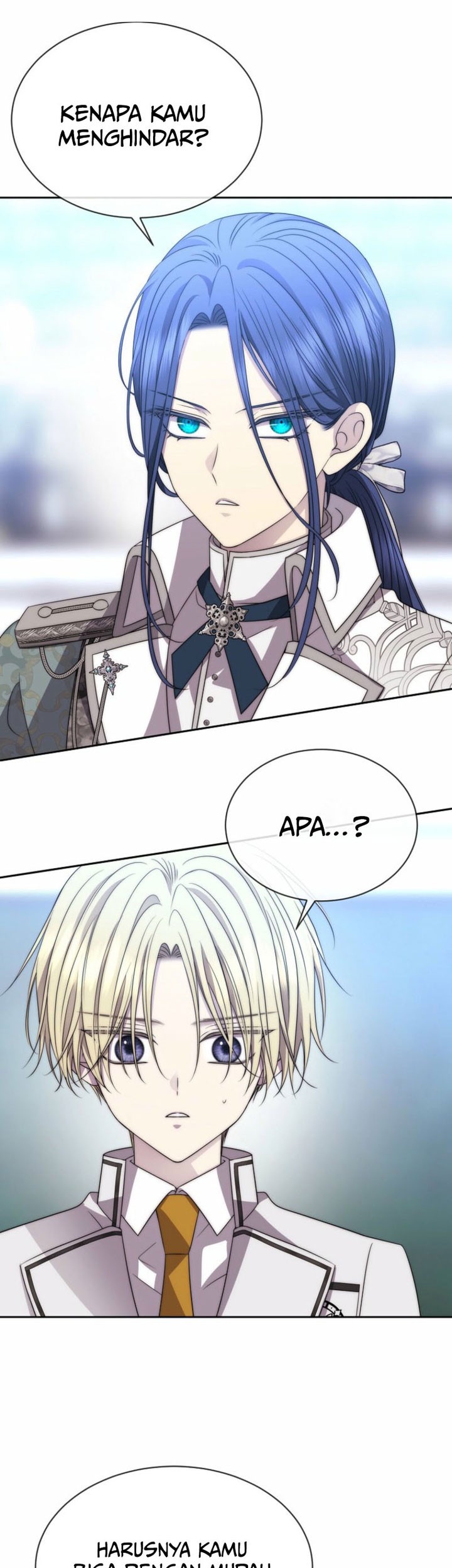 Black Haze (Reboot) Chapter 28 Gambar 19