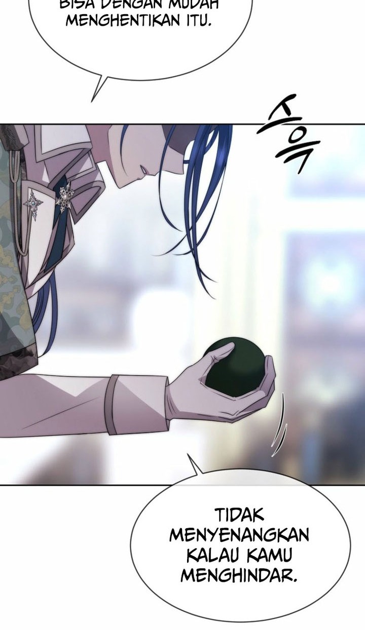 Black Haze (Reboot) Chapter 28 Gambar 20