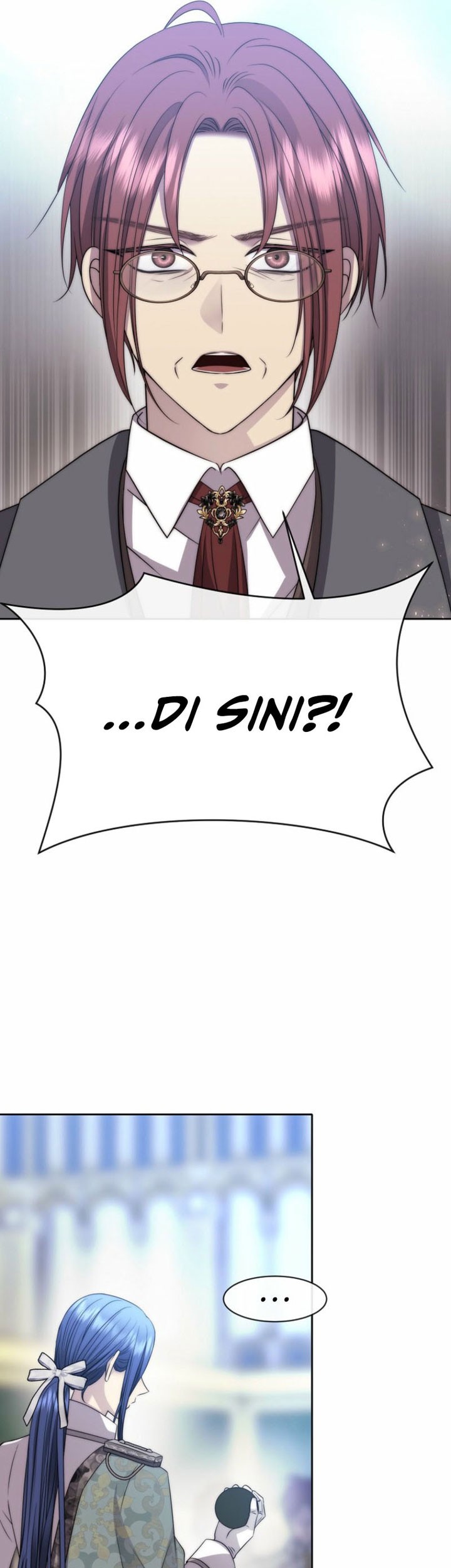 Black Haze (Reboot) Chapter 28 Gambar 25