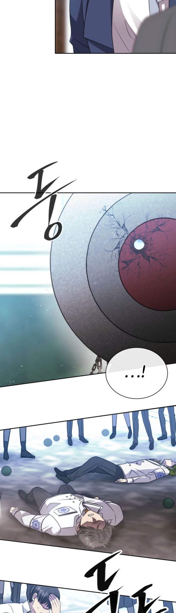 Black Haze (Reboot) Chapter 28 Gambar 27