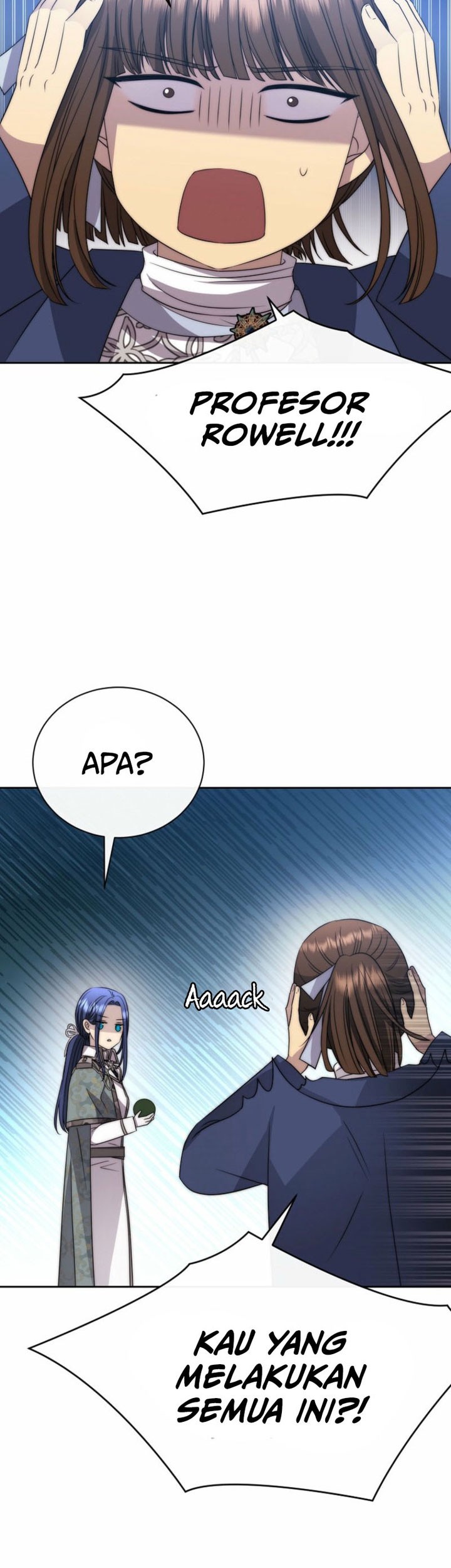 Black Haze (Reboot) Chapter 28 Gambar 29