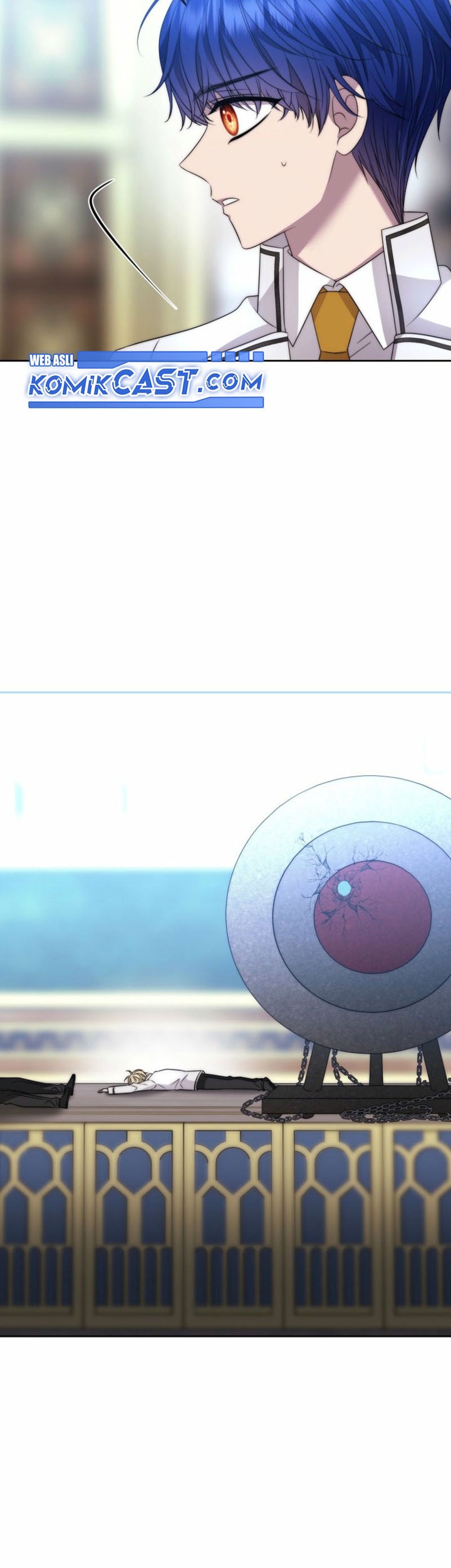 Black Haze (Reboot) Chapter 28 Gambar 31