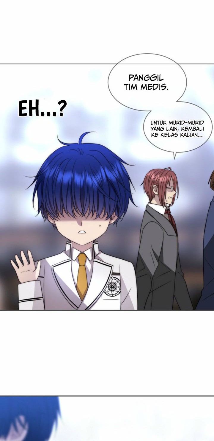 Black Haze (Reboot) Chapter 28 Gambar 32