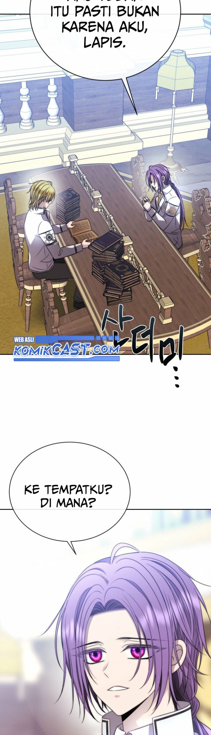 Black Haze (Reboot) Chapter 28 Gambar 37